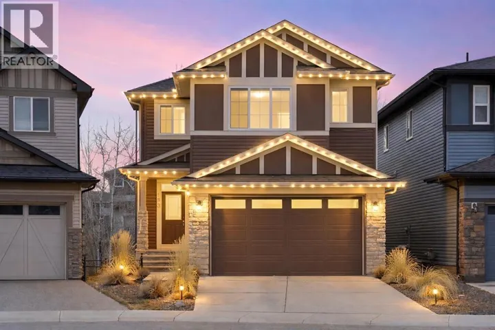 193 Walgrove Terrace SE, Calgary, Alberta T2X4E7