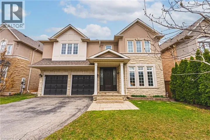 425 BURLOAK Drive, Oakville, Ontario L6L6W8