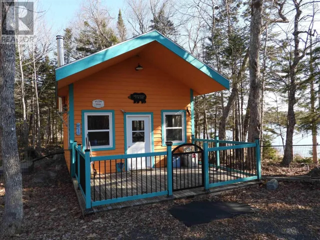 324 EDDY DRIVE, East Dalhousie, Nova Scotia B0R1H0