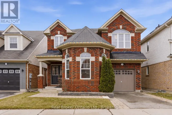 910 VICKERMAN WAY, Milton (CO Coates), Ontario L9T0K5