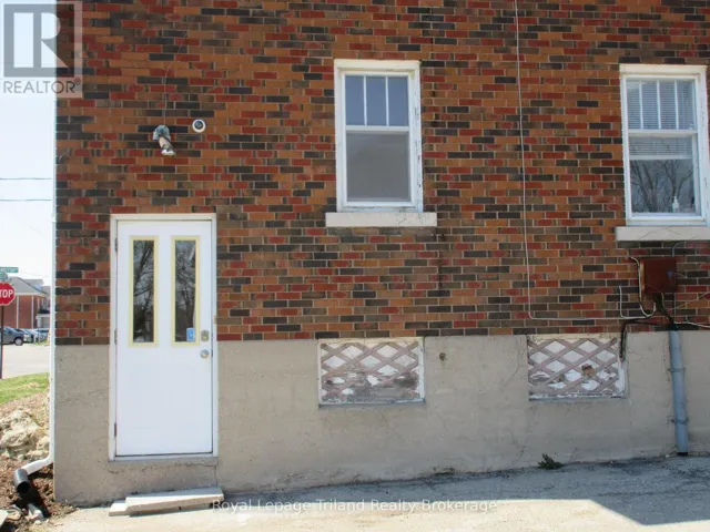 2 - 28 WELLINGTON STREET N, Woodstock (Woodstock - North), Ontario N4S6P3