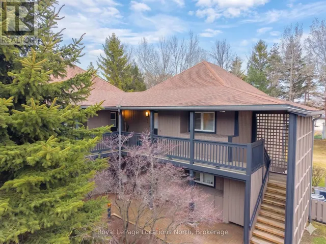 330 MARINERS WAY, Collingwood, Ontario L9Y5C7