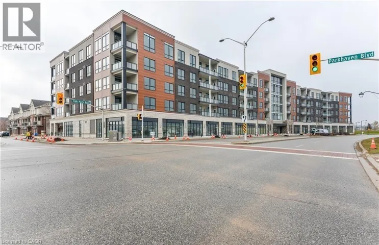 150 OAK PARK Boulevard Unit# 320, Oakville, Ontario L6H3P2