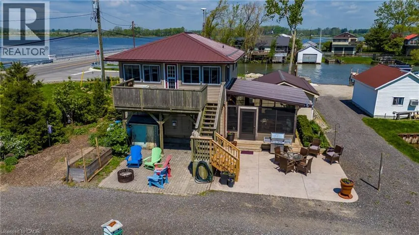 864 59 Highway, Port Rowan, Ontario N0E1M0