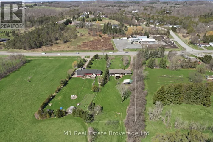 9467 WELLINGTON RD 124, Erin, Ontario N0B1T0