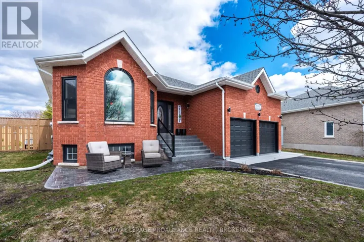 688 CHADWICK COURT, Kingston (City Northwest), Ontario K7P3E9