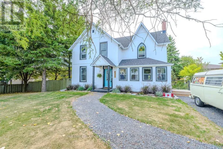 1177 WOODBINE ROAD, Kingston (North of Taylor-Kidd Blvd), Ontario K7P2X6