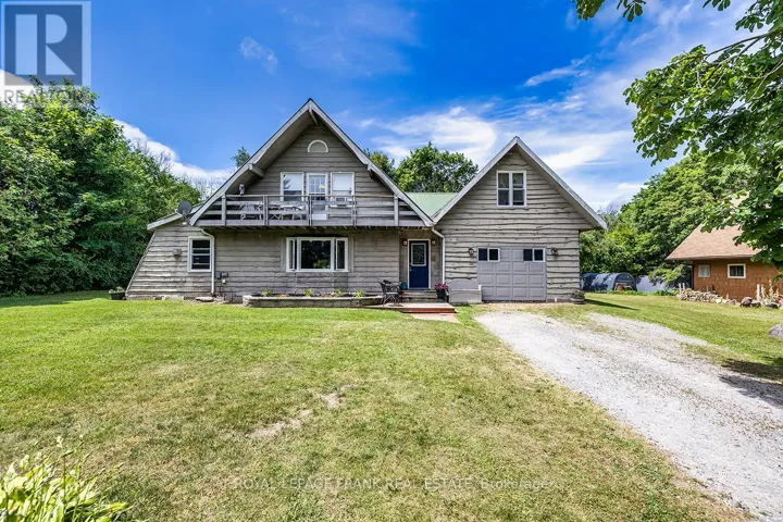 16 SHELLEY DRIVE, Kawartha Lakes (Mariposa), Ontario K0M2C0