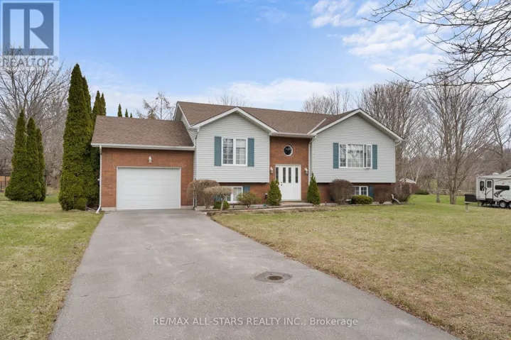 154 JOHNSTON COURT, Alnwick/Haldimand (Grafton), Ontario K0K2G0