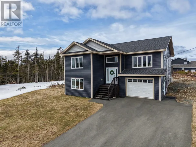 33 Peggy Deane Drive, Portugal Cove-St. Philips, Newfoundland & Labrador A1M0H7