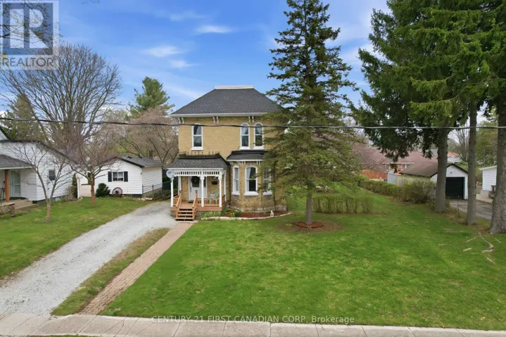 227 MONROE STREET, West Elgin (Rodney), Ontario N0L2C0