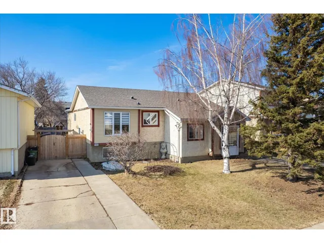 18003 99 AV NW NW, Edmonton, Alberta T5T3H8