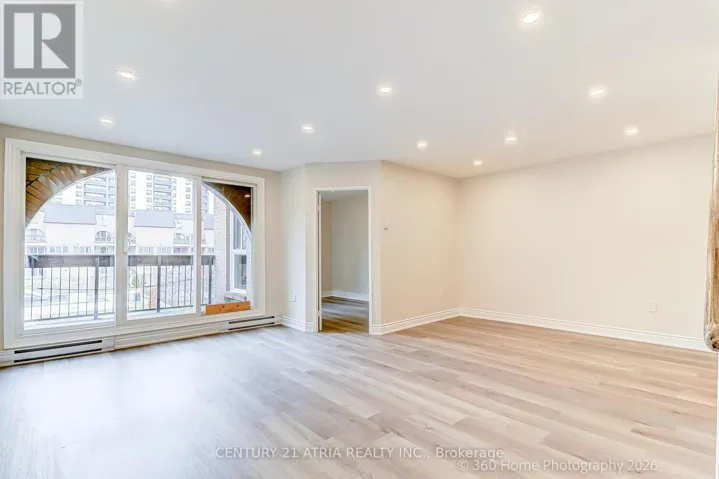 2030 - 100 MORNELLE COURT, Toronto (Morningside), Ontario M1E4X2