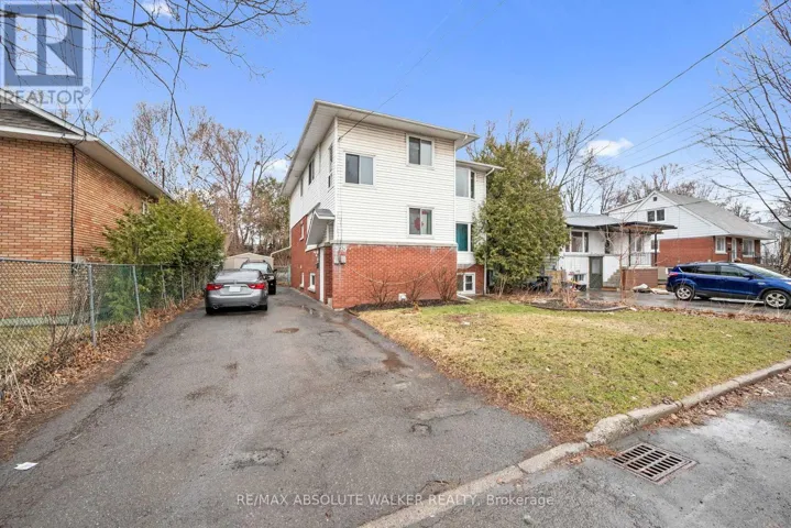 375 ST. DENIS STREET, Ottawa, Ontario K1L5H8
