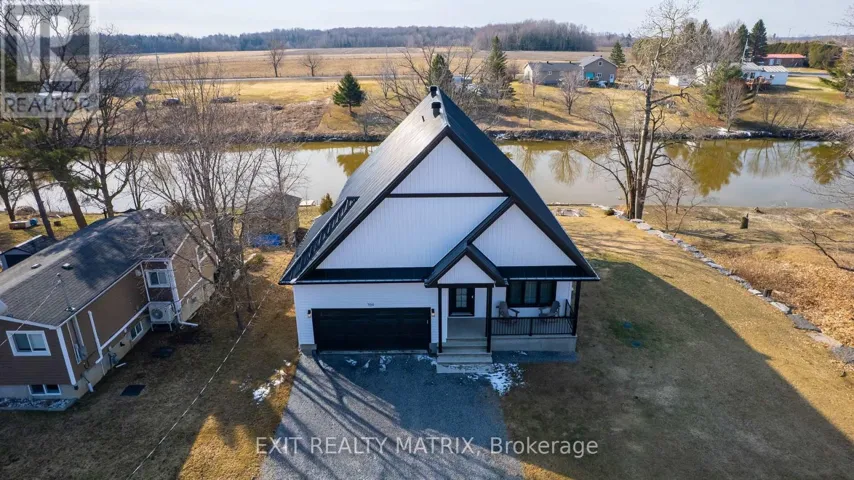 709 LEBRUN STREET, The Nation, Ontario K0A1M0