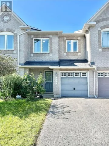 102 BRADY AVENUE, Ottawa, Ontario K2K0B1