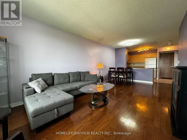 1009 - 11 ONEIDA CRESCENT, Richmond Hill (Langstaff), Ontario L4B0A1