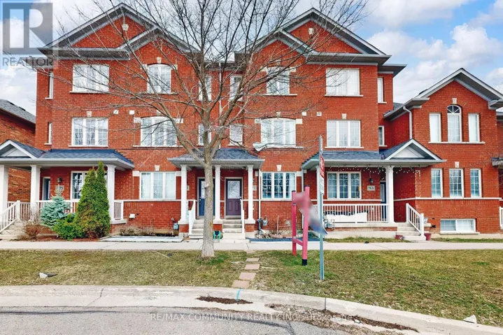 771 CORNELL ROUGE BOULEVARD, Markham (Cornell), Ontario L6B0K2