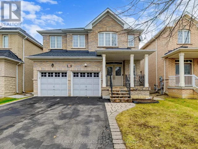 39 PANTANO DRIVE, Vaughan (Patterson), Ontario L4J0A9