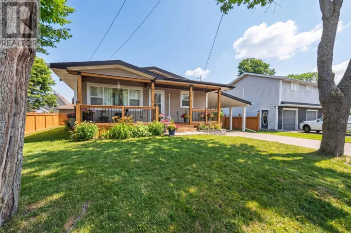 338 Myrtle Street, Summerside, Prince Edward Island C1N1X6