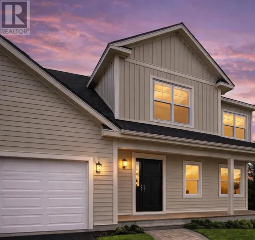 Lot 7 Carter Court, West Royalty, Prince Edward Island C1E3V6