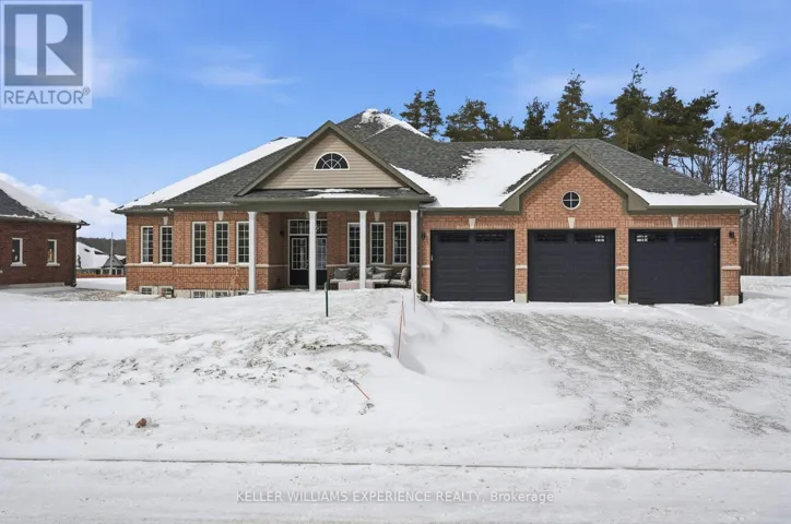 4 FOREST HEIGHTS COURT, Oro-Medonte (Sugarbush), Ontario L0L2E0