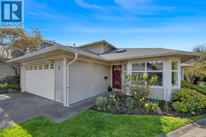 16 4383 Torquay Dr, Saanich, British Columbia V8N3L3