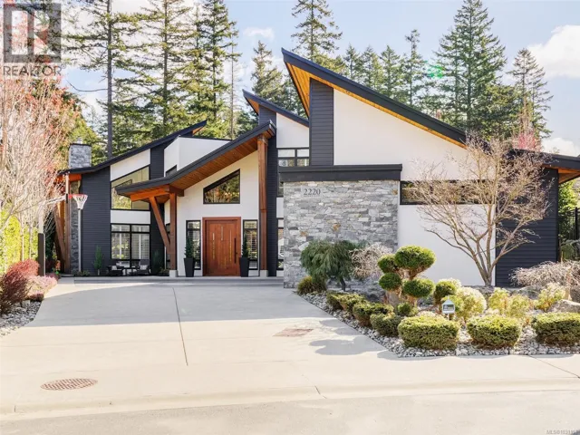 2220 Riviera Pl, Langford, British Columbia V9B0Y5