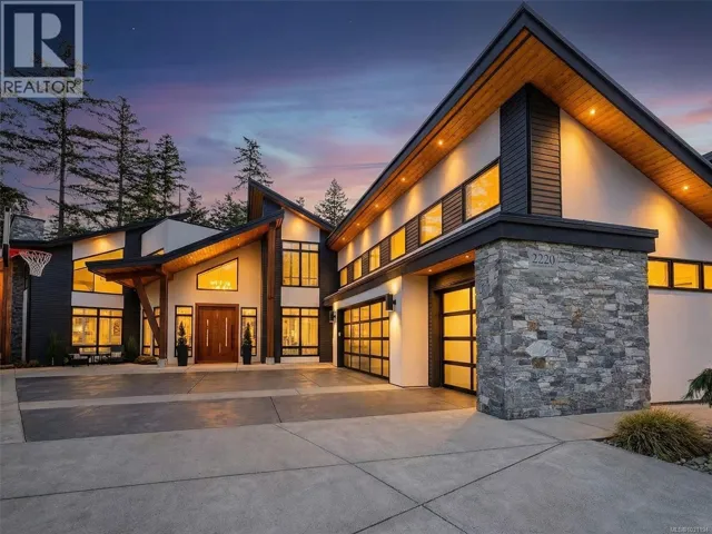 2220 Riviera Pl, Langford, British Columbia V9B0Y5