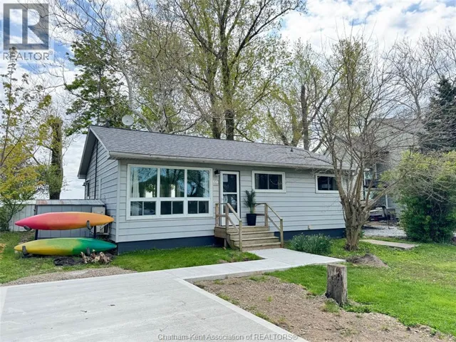 83 Marentette Beach DRIVE, Leamington, Ontario N8H3V7
