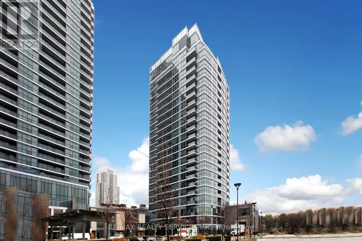 211 - 1 VALHALLA INN ROAD, Toronto (Islington-City Centre West), Ontario M9B1S9