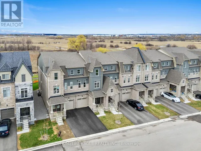 34 FOXSPARROW ROAD, Brampton (Sandringham-Wellington North), Ontario L6R4E1