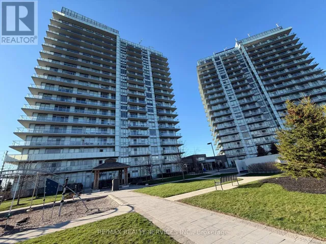 301 - 4677 GLEN ERIN DRIVE, Mississauga (Central Erin Mills), Ontario L5N3L3