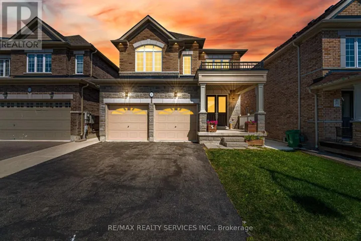 9 MEADOWCREEK ROAD, Caledon, Ontario L7C3Y9