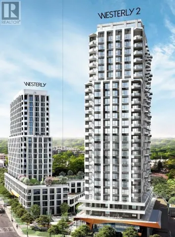 2301 - 60 CENTRAL PARK ROADWAY, Toronto (Islington-City Centre West), Ontario M9A3K1