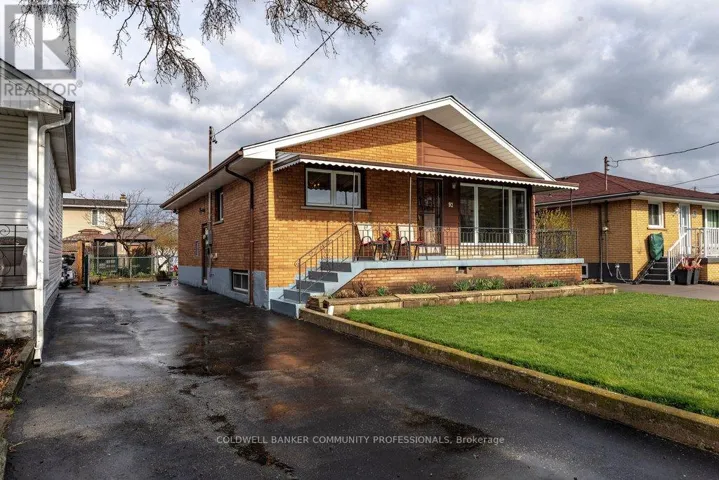 92 REID AVENUE S, Hamilton (Glenview), Ontario L8K3V1