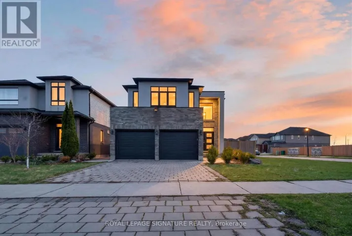2147 WATEROAK DRIVE, London North (North S), Ontario N6G0P9