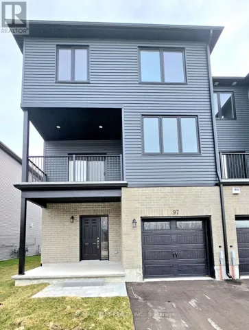 97 BUCHANAN AVENUE, Prince Edward County (Hallowell Ward), Ontario K0K2T0