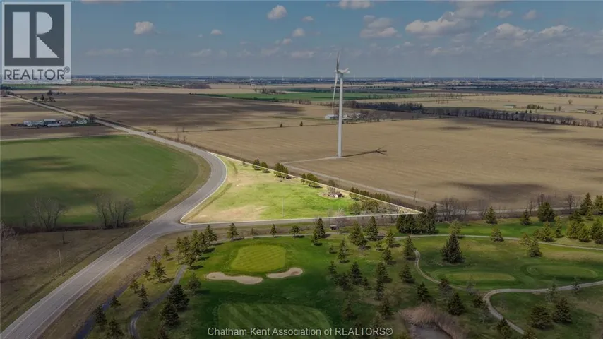 7789 SEVENTEENTH LINE, Blenheim, Ontario N0P1W0