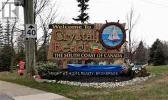 4064 ERIE ROAD, Fort Erie (Crystal Beach), Ontario L0S1B0