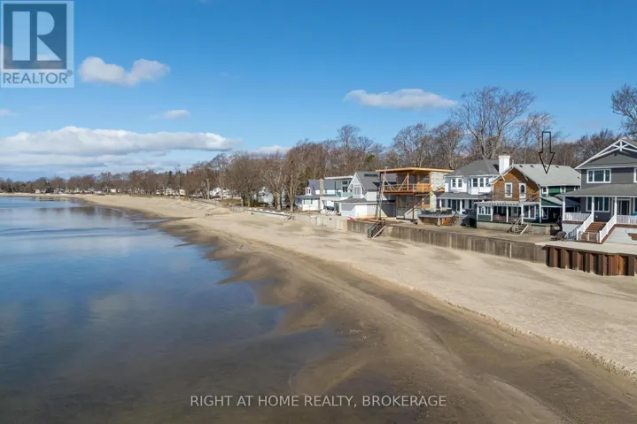 4345 ERIE ROAD, Fort Erie (Crystal Beach), Ontario L0S1B0