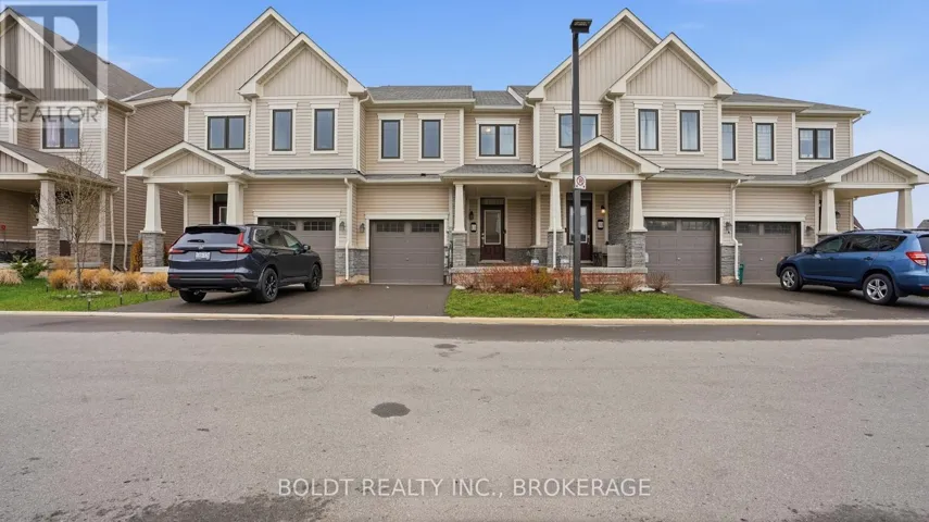 11 - 7789 KALAR ROAD, Niagara Falls (Brown), Ontario L2H3T8