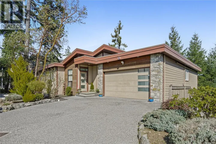 3413 Barrington Rd, Nanaimo, British Columbia V9T0J1