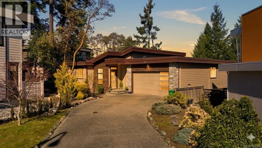 3413 Barrington Rd, Nanaimo, British Columbia V9T0J1