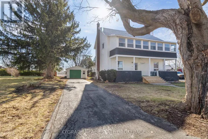 26 BROUSE DRIVE E, South Dundas, Ontario K0E1K0