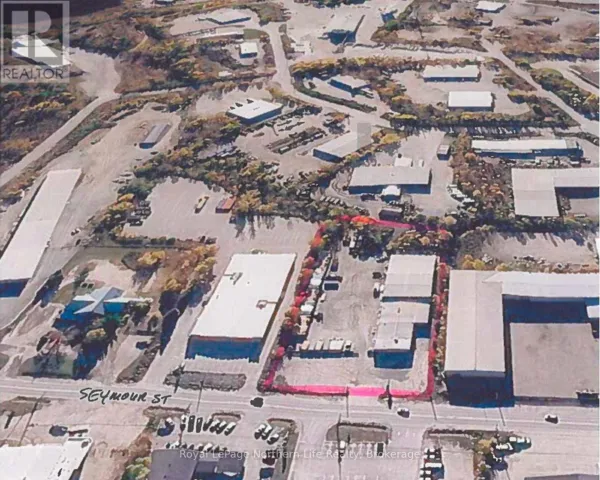 1839 - 1845 SEYMOUR STREET, North Bay (Birchaven), Ontario P1B8G4