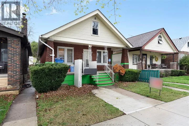 1845 LINCOLN ROAD, Windsor, Ontario N8W2P6