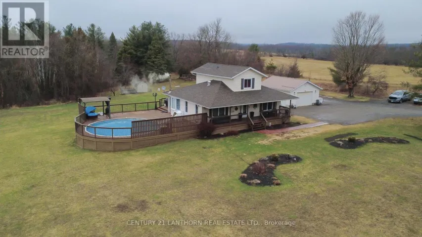 305 CENTRE LINE ROAD, Marmora and Lake (Marmora Ward), Ontario K0K2M0