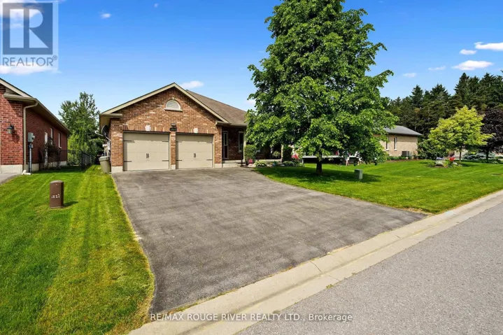 14 ALGONQUIN AVENUE, Brighton, Ontario K0K1H0