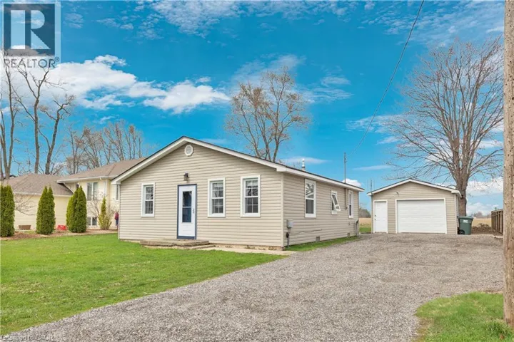 1030 OAK Avenue, Kingsville, Ontario N9Y3T6